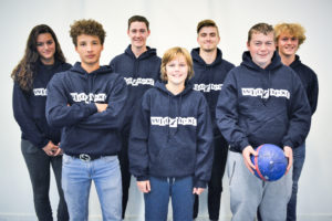 Met WhoZnext geeft Team Sportservice jongeren tussen de 13 en 20 jaar de mogelijkheid invloed uit te oefenen op de activiteiten bij hun sportvereniging.