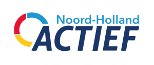Logo Noord-Holland Actief