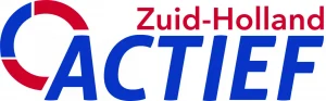 Logo Zuid-Holland Actief