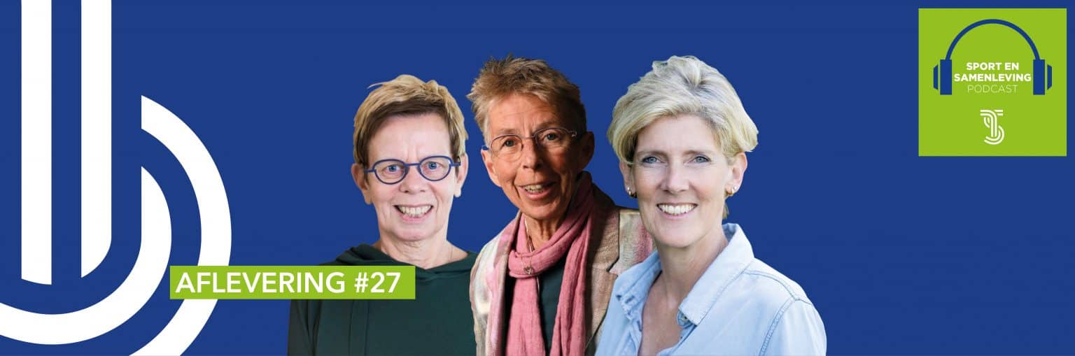 Sport voor iedereen: Hoe we armoede als drempel overwinnen