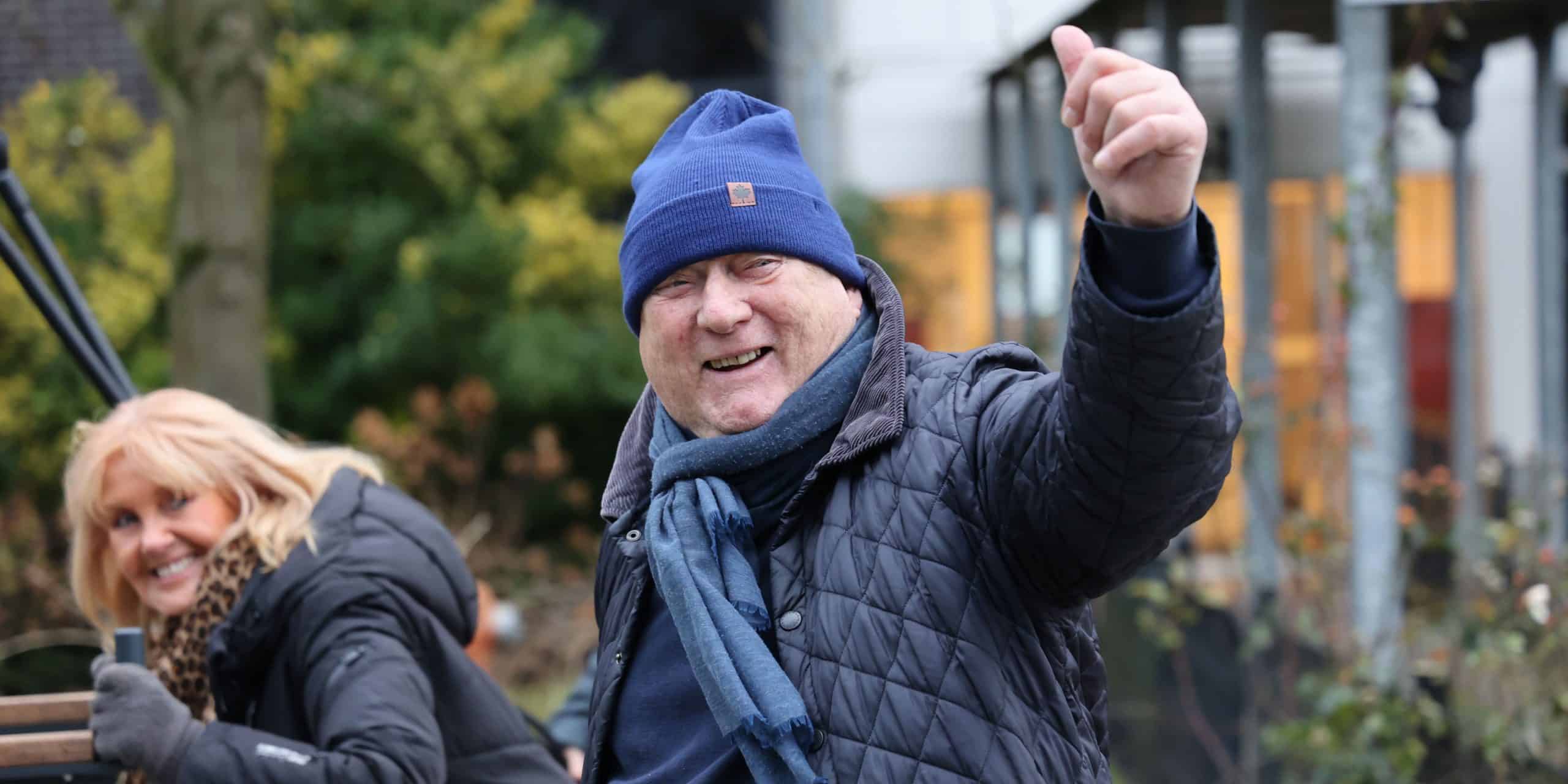 Beweegbank Team Sportservice