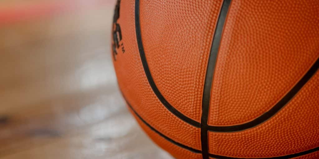 Basketballes Zuidoost