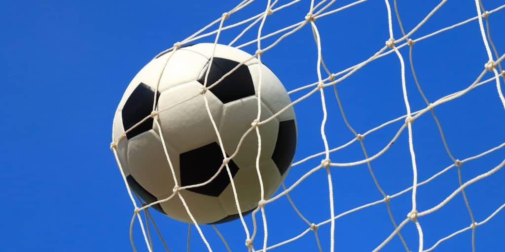 Instuifvoetbal Vattenfall