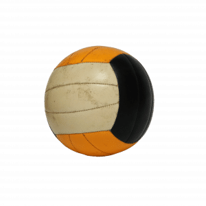 Bal beachvolleybal