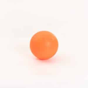 Hockeybal binnen Hockeybal