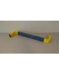 Evenwichtsbalk klein geel