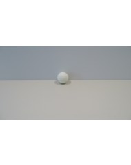 Tafeltennisballetje