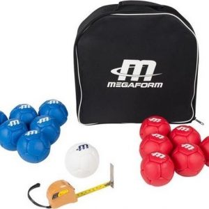 Boccia set