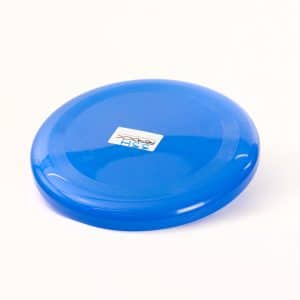 Frisbee plastic Frisbee kunststof