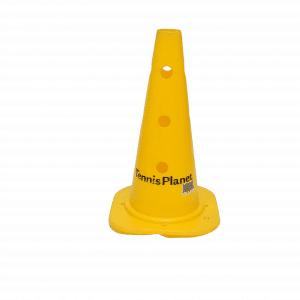 Gaten pylon tennis