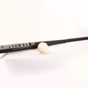 Honkbalknuppel aluminium