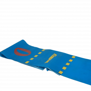 Verspringen meetbalk Atletiek - verspringen Meetbalk