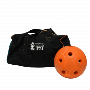 Visueel beperkt les materiaal