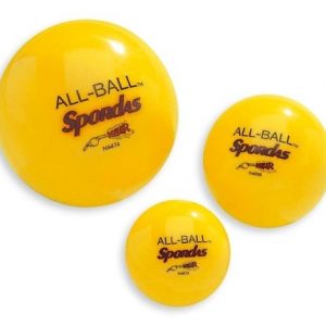 Bal - Allbal (groot)