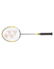 Badmintonracket middel