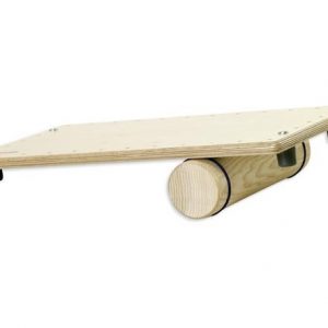 Balanceerplank