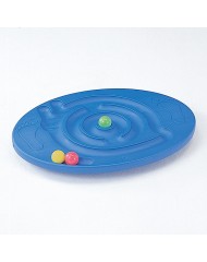 Balanceerbord doolhof