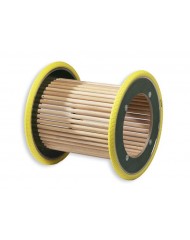 Balanceerton van hout