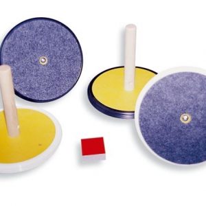 Curling set