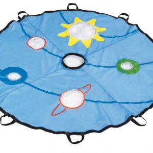 dyydy Gaten parachute