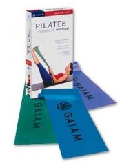 Bodyband van elastiek