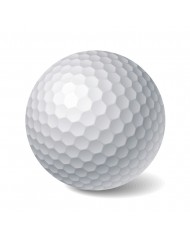 Golf bal