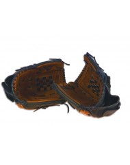 Softbalhandschoen links