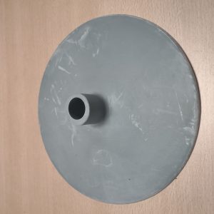 Meter stok houder voet