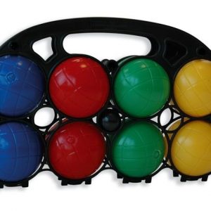 Jeu de boules indoor