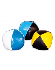 Jongleerballen per 3
