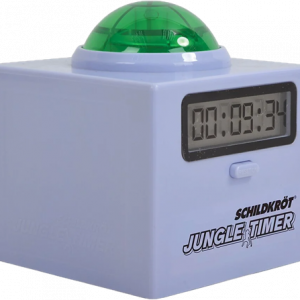 Jungle Timer