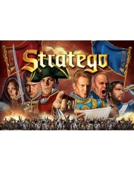 Levend stratego