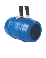 Balanceer speelton blauw