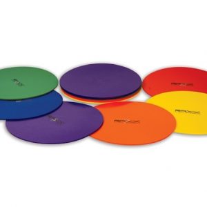 Markeer stippen (set 5 st.)