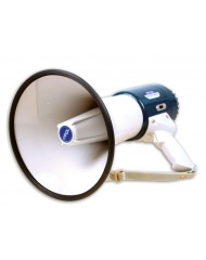 Megafoon excl. Batterijen