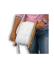 oprolbare_afbaking_lint_2 Sportdag - Veldbelijning buiten