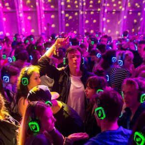 Silent Disco