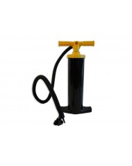 Handpomp voor skippybal