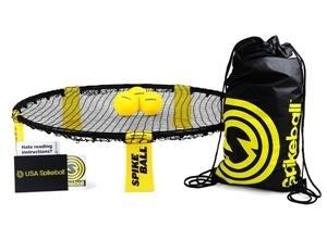Spikeball