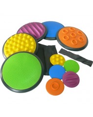 Tactiele schijf groot