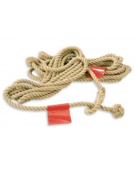 touw_2 Sportdag - Trektouw