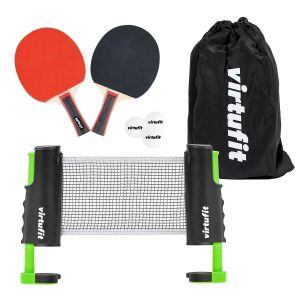 Tafeltennis set