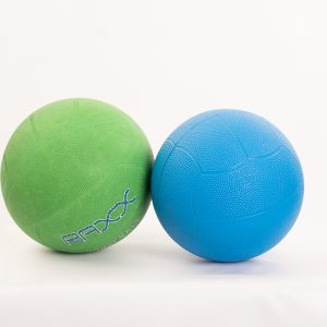 Allesbal-hard Allesbal verschillende maten hard