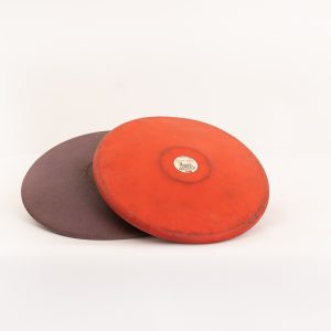 Discus kunststof 0,75 kg