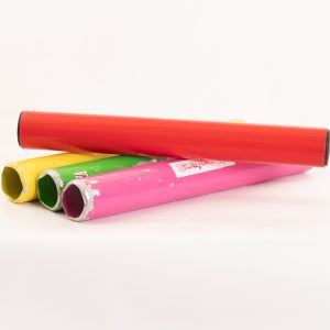 Estafettestokje 1 stuk