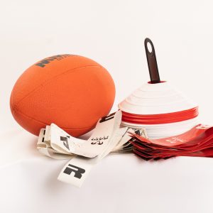 Flag Football / Tag Rugby