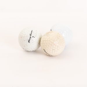 Golfbal