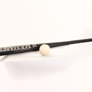 Honkbalknuppel aluminium