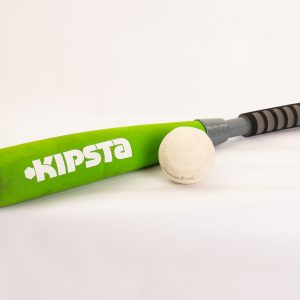 Honkbalknuppel hardfoam