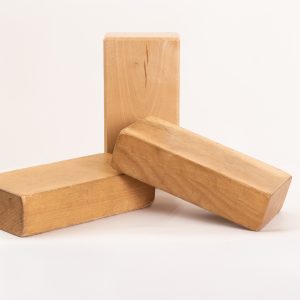 Houten blokken 20 stuks